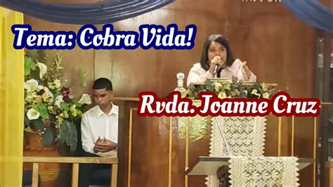 Cruz Joanne Video Yaounde