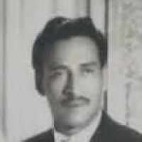 Cruz Peralta Agundez (1916–2009) • FamilySearch