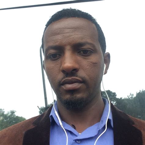 Cruz Peterson Linkedin Addis Ababa