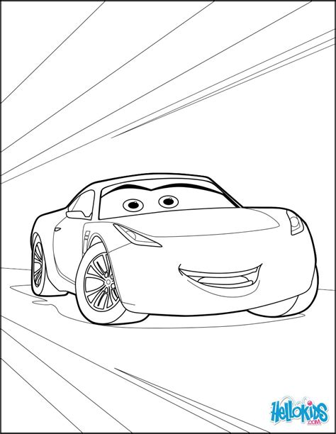 Clownfish Coloring Pages