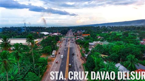 Cruz Richardson Video Davao