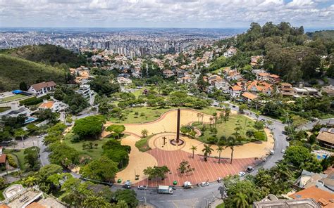 Cruz Rogers  Belo Horizonte