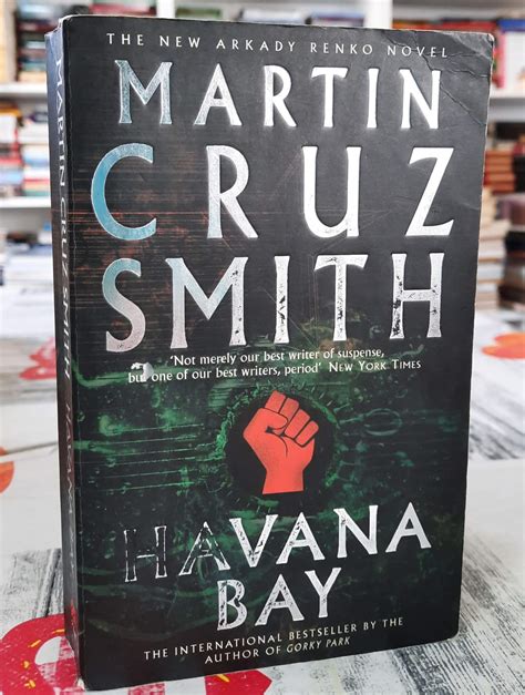 Cruz Smith Instagram Havana