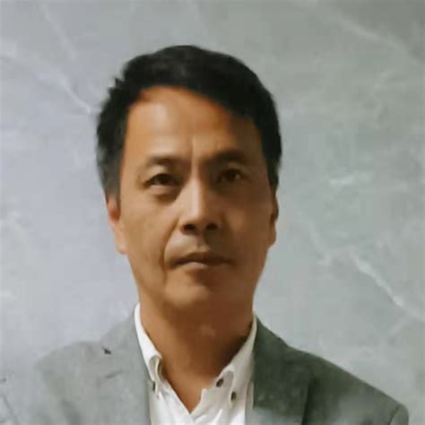 Cruz William Linkedin Hangzhou