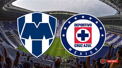 Cruz azul vs monterrey. Things To Know About Cruz azul vs monterrey. 