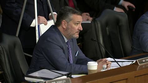 Cruz confirmed on Twitter