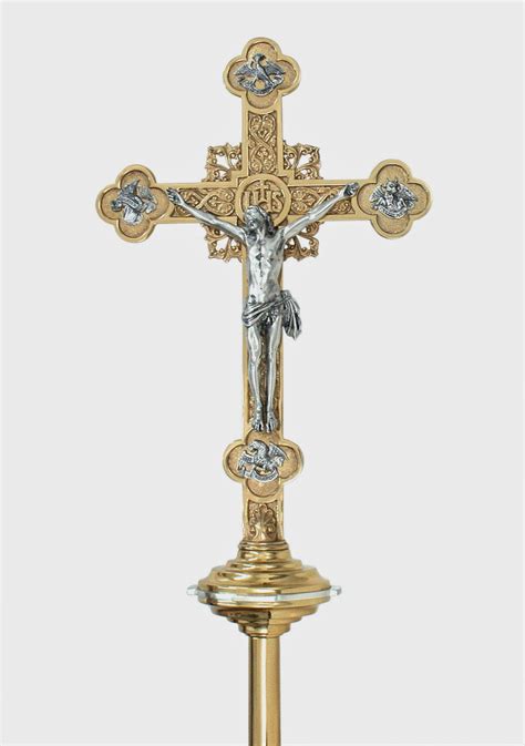 Cruz processional da capela de d. - Legitime recht ungarns und seines königs..