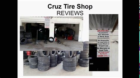 Cruz tire shop. Things To Know About Cruz tire shop. 
