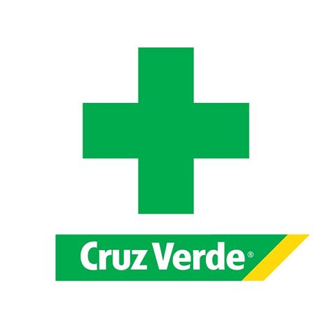 Cruz verde colombia. 