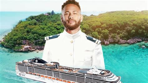 Cruzeiro Do Neymar Leaks [HD] 😈