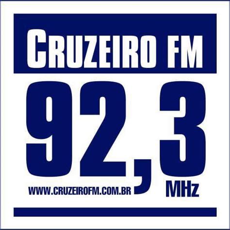 Cruzeiro FM 92,3 Sorocaba SP - Facebook