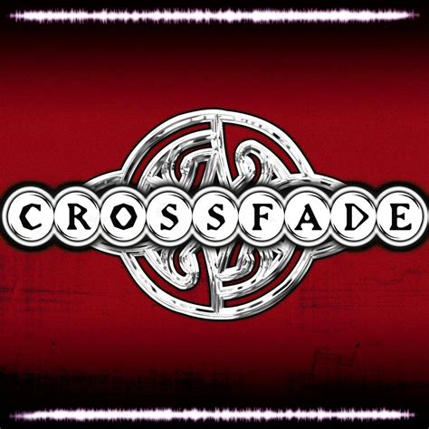 Crxssf4de. Crossfade was one of the biggest active rock bands of the early 2000s and was signed to a major label deal. Crossfade's last album came out in 2011. Today, w... 