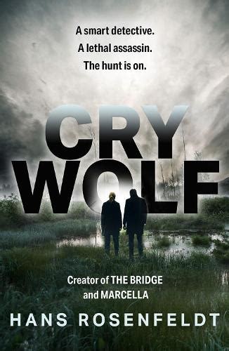 Cry Wolf - Hans Rosenfeldt - Google Books