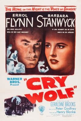 Cry Wolf - VPRO Gids