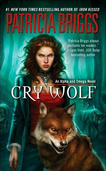 Cry Wolf used book by Patricia Briggs - betterworldbooks.com