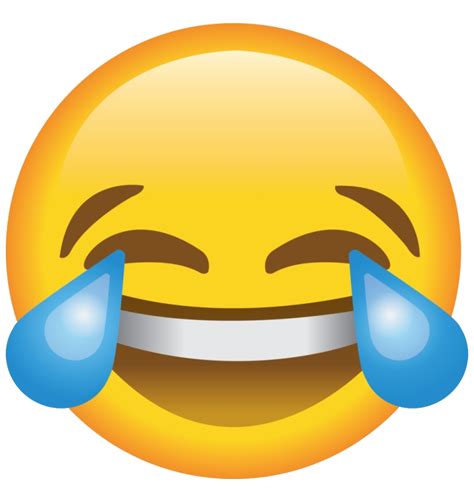 Cry laugh emoji copy paste. The laughing emoji is a yellow face with closed eyes, an open-mouthed grin, and tears streaming from its eyes. This is a popular and commonly used emoji often used in social media posts, text messages, and online chats to indicate that something is very funny. 😂 Laughing Emoji is a fully-qualified emoji as part of Unicode 6.0 introduced in 2010. 