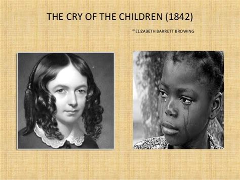 Cry of the Children - Library of Congress