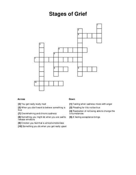 Cry out in pain or grief - crossword puzzle clues & answers - Dan …