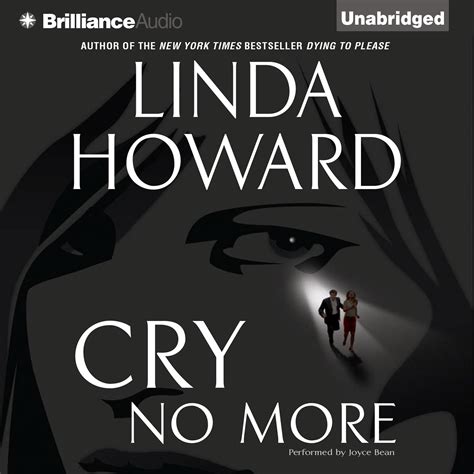 Read Online Cry No More By Linda Howard