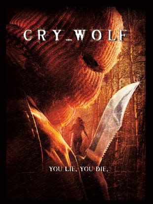 Cry_Wolf (2005) - Jeff Wadlow, Jared Padalecki, Ethan Cohn, Julian ...