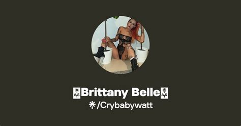 🍌 Crybabywatt Onlyfans Leaked [HD]
