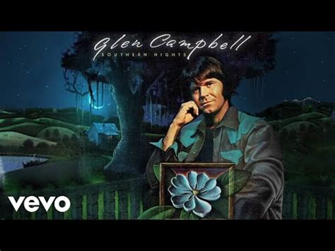 Crying Glen Campbell Lyrics, Song Meanings, Videos, Full …