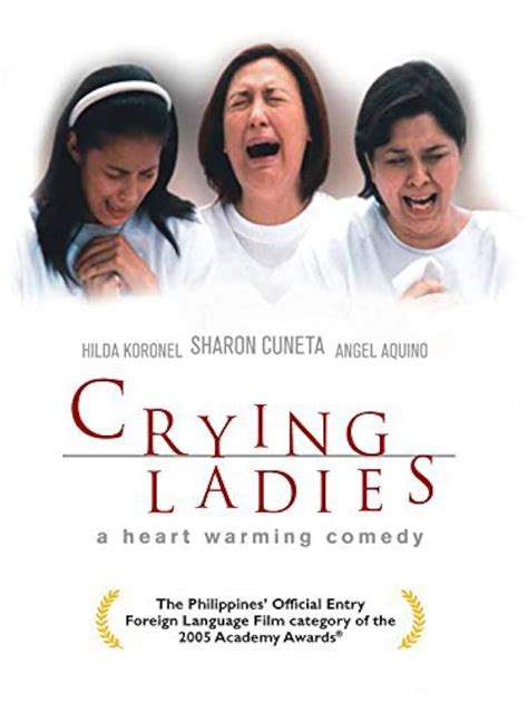 Crying Ladies - Wikipedia