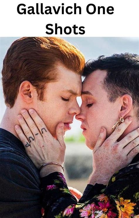 Crying gallavich - Gallavich-feels - Wattpad