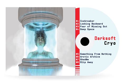 Cryo Darksoft