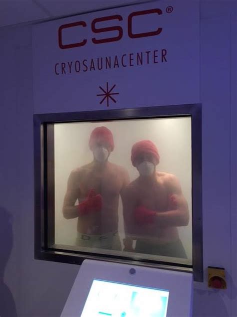 Cryo Sauna Center - Home - Facebook