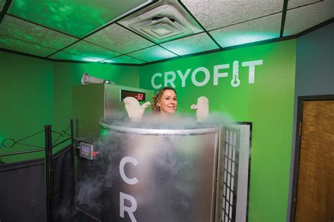 Cryofit. Things To Know About Cryofit. 