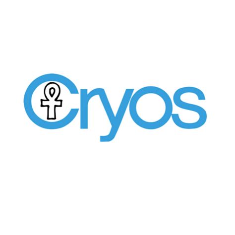 Cryos. Cryos is the world’s largest sperm and egg bank. From our departments in Denmark, Cyprus, and US, we ship donor sperm and eggs to more than 100 countries worldwide. It all started in Aarhus, Denmark, back in 1981, and though many years have passed, the vision remains the same: to help people make their dream of having a child come true. 