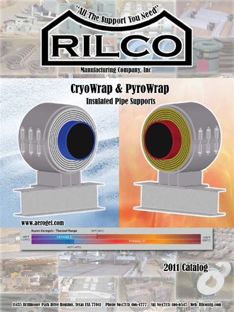 Cryowrap Pyrowrap Catalog 294.compressed 315 PDF - Scribd