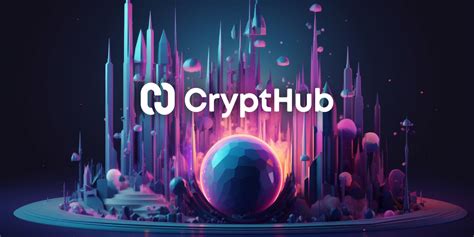 Cryphub - Facebook