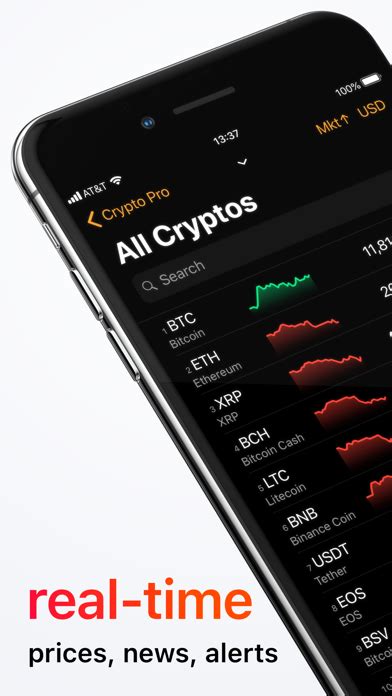 Cryptey: cryptocurrency ticker for PC and Mac