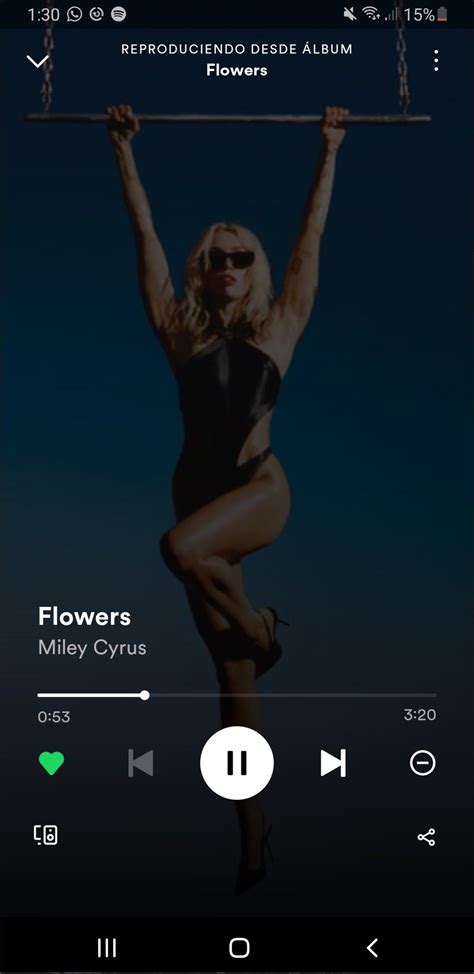 Cryptic Flowers Spotify