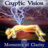 Cryptic Vision - Heavy Harmonies