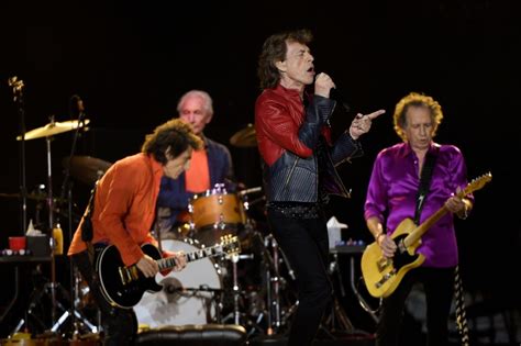 Cryptic banner hints at Rolling Stones’ return to Denver in 2024