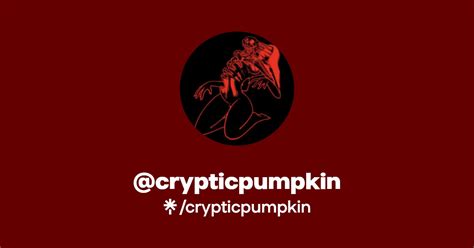 🍑 XxX Crypticpumpkin Leaked