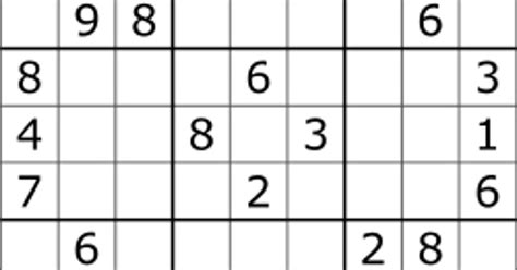 Cryptics Sudoku and authorship 