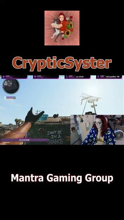 Crypticsyster Leaked +18 134 Videos