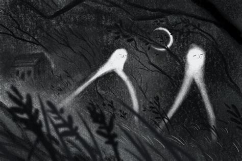 These beings, commonly referred to as the Fresno Nightcrawlers, consist of one pair of long white legs and a small head. They appear to be something akin to the monster in Dr. Seuss' "What was I Scared Of?" These beings are believed to be a species of nonthreatening extraterrestrial. There have been arguments that this is a spiritual …. 