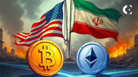 Crypto Alert: How the US-Iran Conflict & Oil Shock Impact Bitcoin This Week (2026)