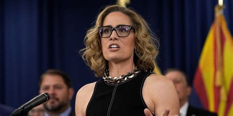 Crypto Cash Is Powering Kyrsten Sinema’s Reelection Campaign