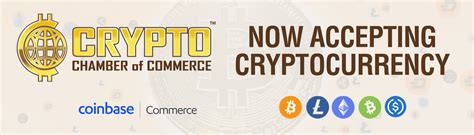 Crypto Chamber of Commerce LinkedIn