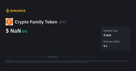 Crypto Family Token