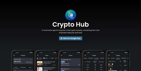 Crypto G-Hub LinkedIn