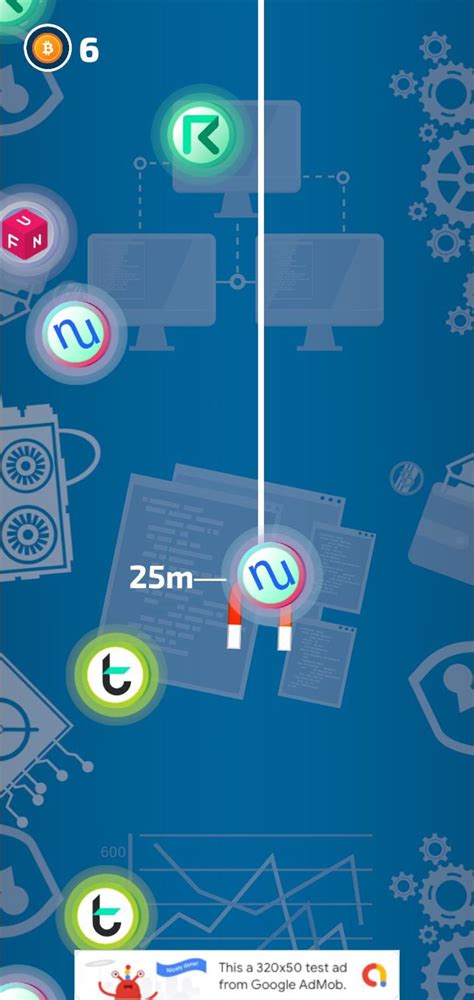 Crypto Magnet APK Download for Android 