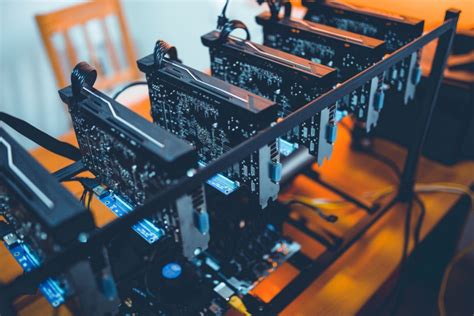 Crypto Mining Rig Build List How To Build Crypto GPU Mining Rig