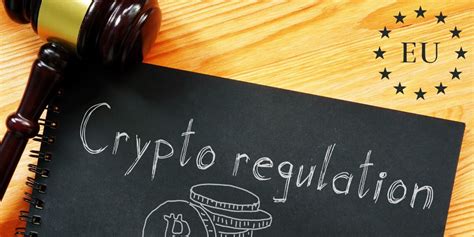 Crypto Regulation and Its Impact on DeFi Security
